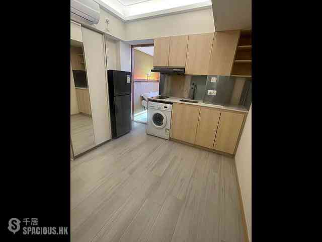Tsim Sha Tsui - Ocean View Court 03