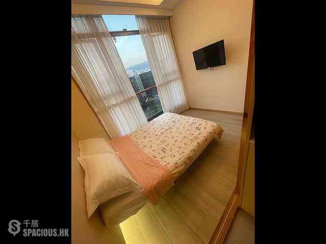 Tsim Sha Tsui - Ocean View Court 04