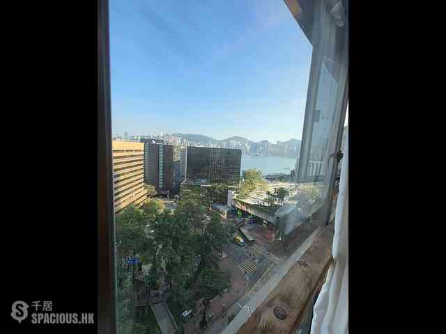 Tsim Sha Tsui - Ocean View Court 06