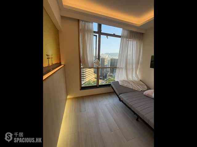 Tsim Sha Tsui - Ocean View Court 07