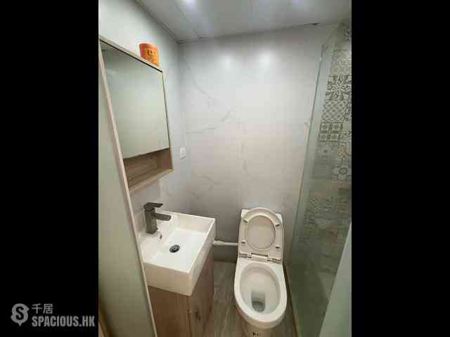 Tsim Sha Tsui - Ocean View Court 08