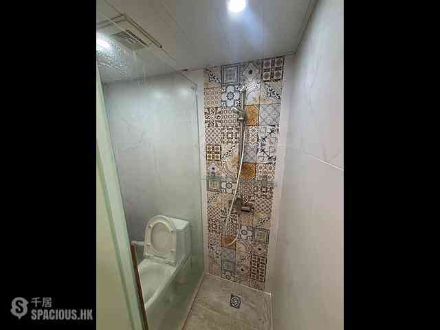 Tsim Sha Tsui - Ocean View Court 09