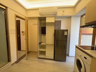 Tsim Sha Tsui - Ocean View Court 10