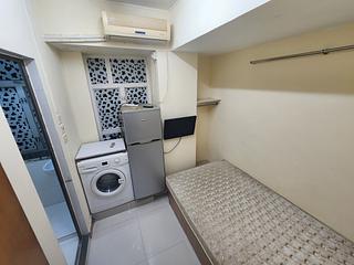 Causeway Bay - Lockhart House 02