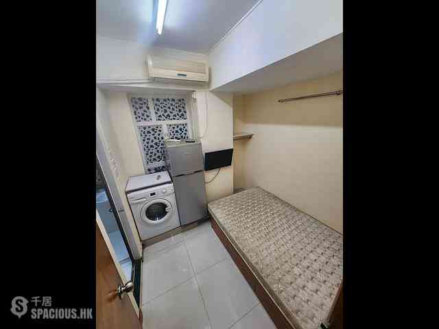 Causeway Bay - Lockhart House 04