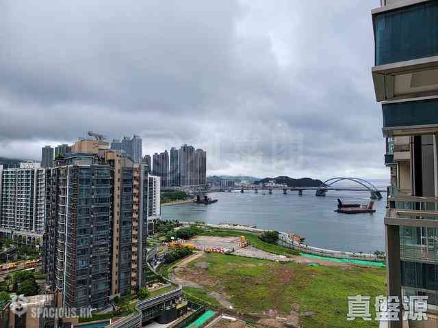 将军澳 - 帝景湾7座 01