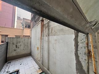 Tsim Sha Tsui - Lising Court 02