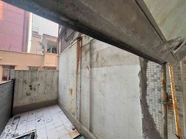 Tsim Sha Tsui - Lising Court 02