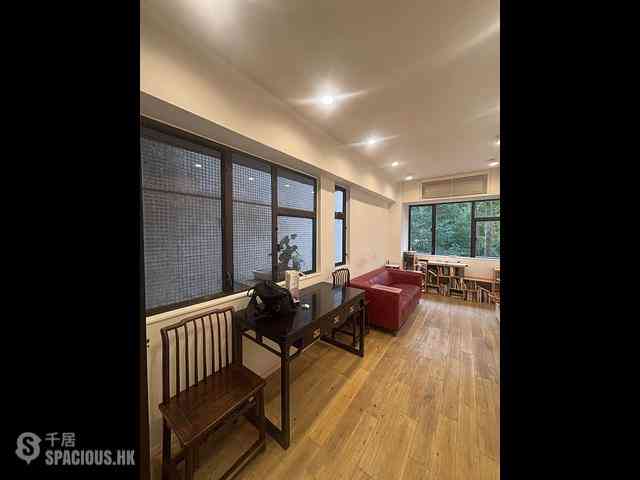 Tsim Sha Tsui - Yiu Pont House 01