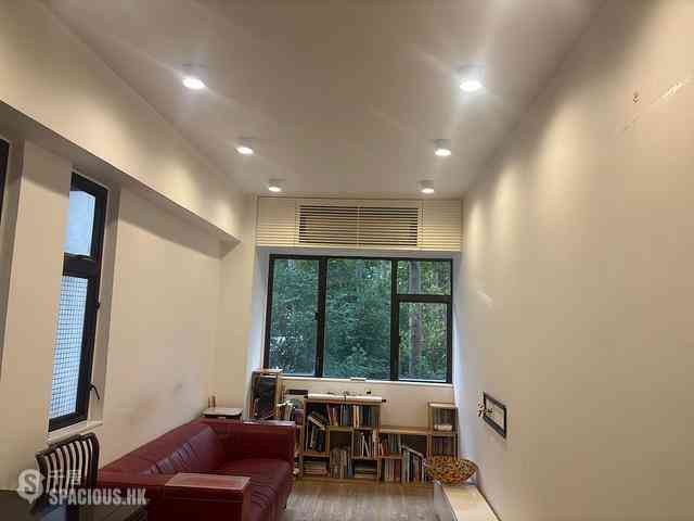 Tsim Sha Tsui - Yiu Pont House 02