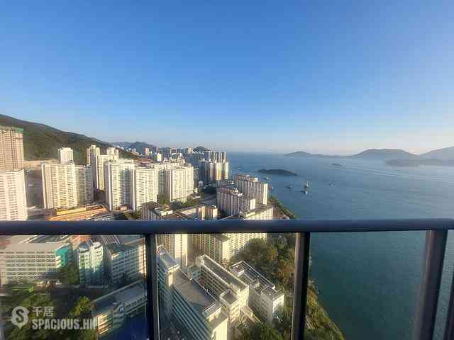 数码港 - 贝沙湾4期 南湾8座 01