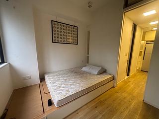 Tsim Sha Tsui - Yiu Pont House 13