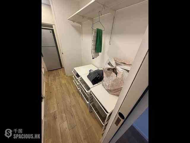 Tsim Sha Tsui - Yiu Pont House 14