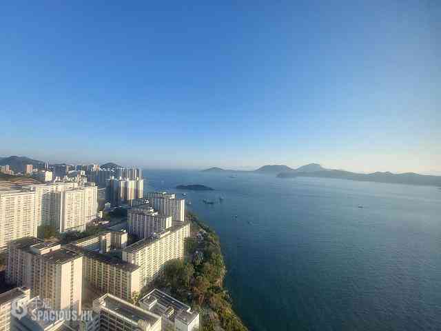 数码港 - 贝沙湾4期 南湾8座 09