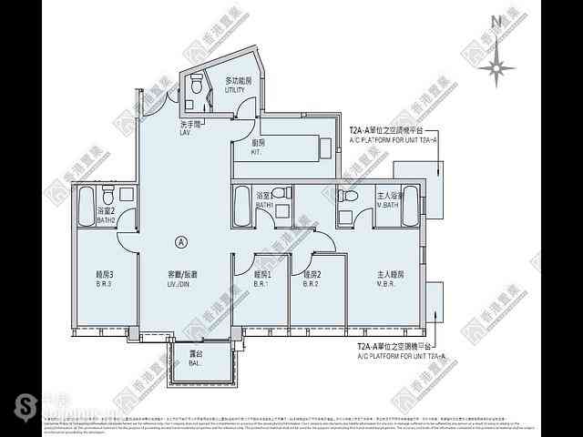 Tseung Kwan O - Monterey Block 2A 08