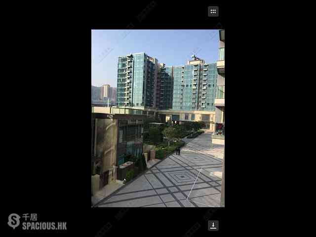 Tseung Kwan O - Capri Block 2 01