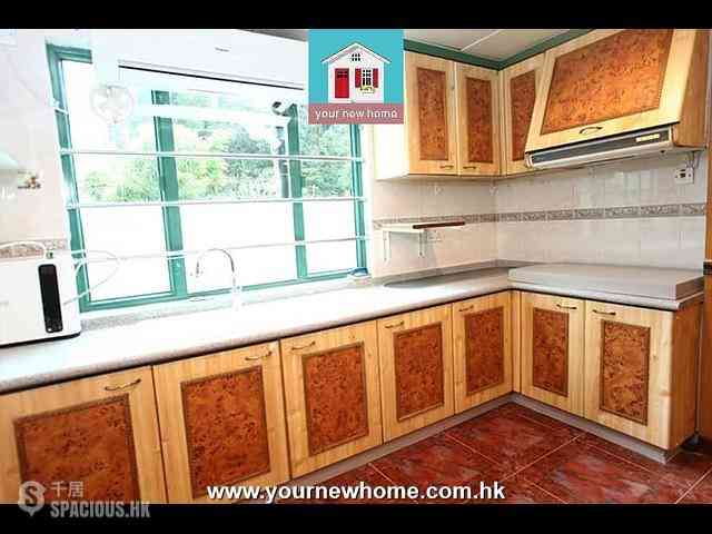 Sai Kung - Kai Ham 06