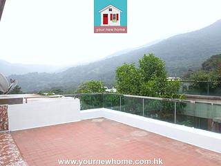 Sai Kung - Kai Ham 11