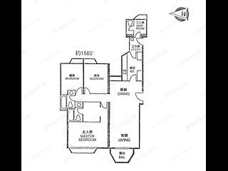 Happy Valley - Ventris Place Block B 21