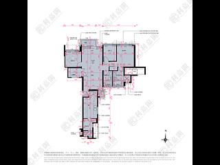 North Point - Victoria Harbour Phase 2B-3 Tower 2 07
