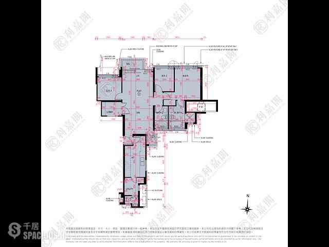 North Point - Victoria Harbour Phase 2B-3 Tower 2 07