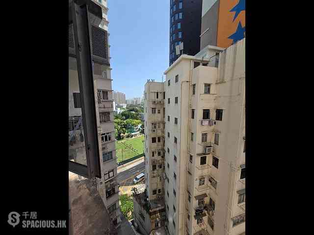 尖沙咀 - 协和大厦 06