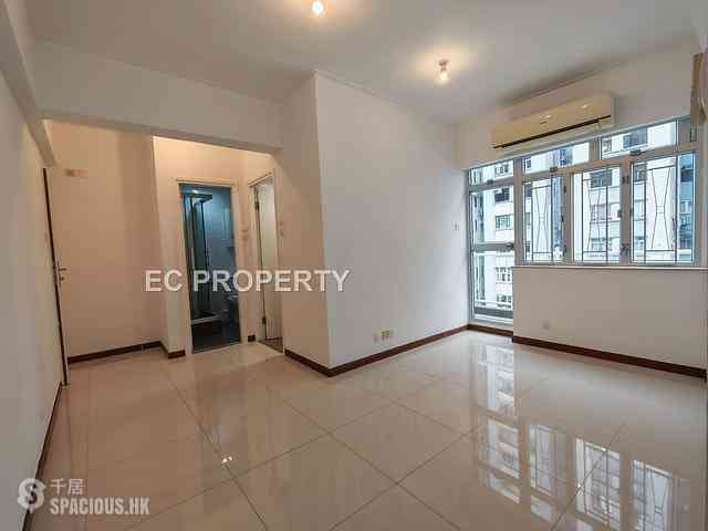 Causeway Bay - Great George Building Block A-B 03