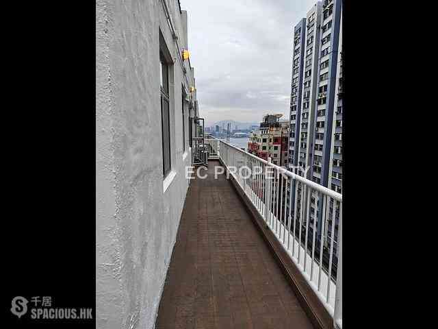 Causeway Bay - Great George Building Block A-B 02