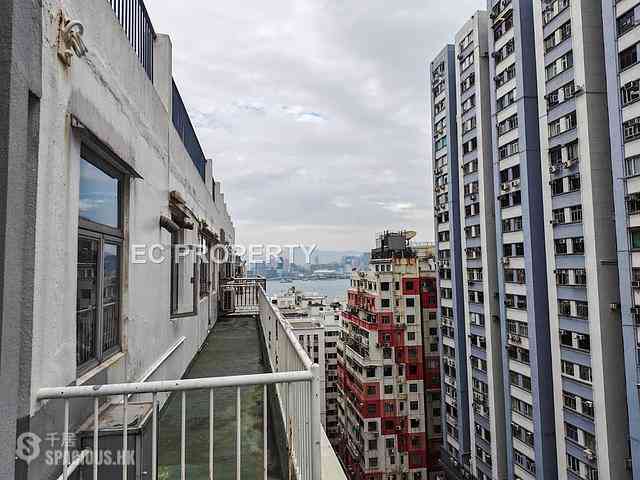Causeway Bay - Great George Building Block A-B 01