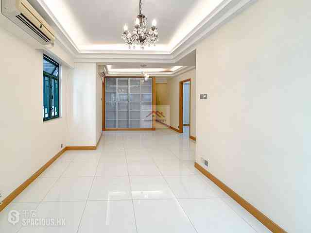 Happy Valley - Tsui Man Court 01
