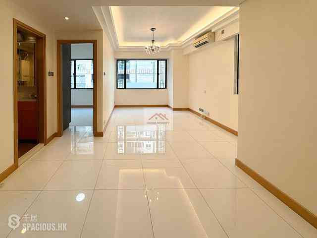 Happy Valley - Tsui Man Court 02