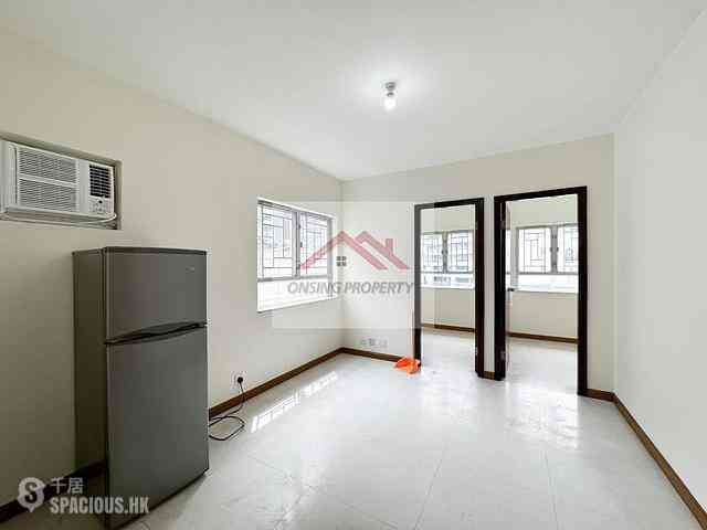 Sai Ying Pun - Tung Ming Court 01