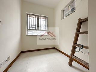 Sai Ying Pun - Tung Ming Court 05