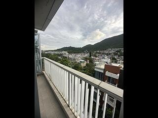 Clear Water Bay - Mount Pavilia Block 3 03