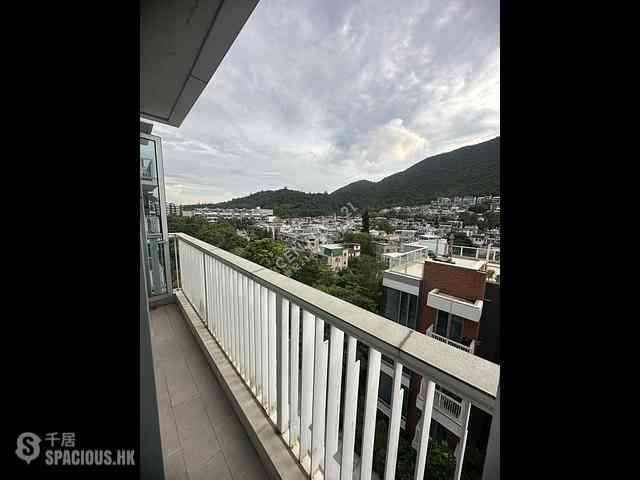 Clear Water Bay - Mount Pavilia Block 3 03