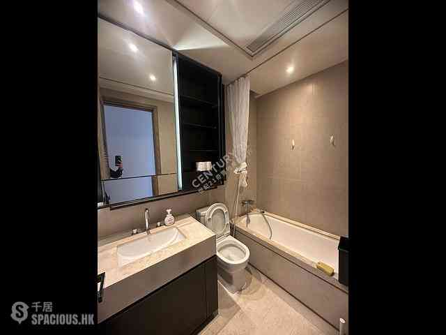 Clear Water Bay - Mount Pavilia Block 3 05