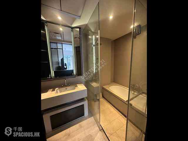 Clear Water Bay - Mount Pavilia Block 3 07