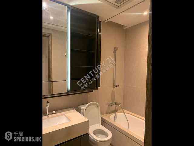 Clear Water Bay - Mount Pavilia Block 3 08