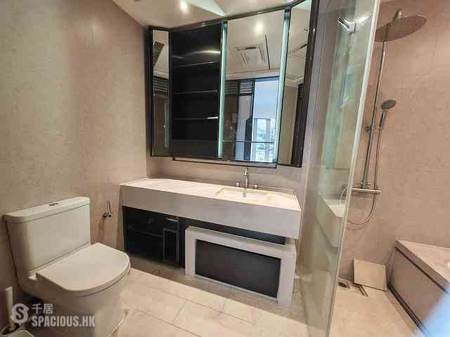 Clear Water Bay - Mount Pavilia Block 3 11