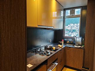 Clear Water Bay - Mount Pavilia Block 3 12