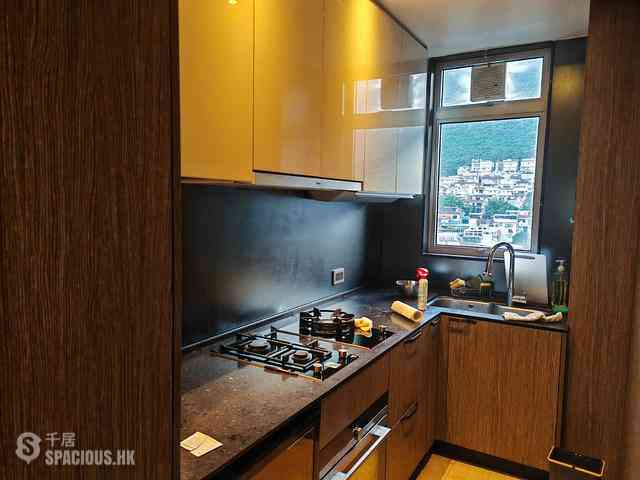 Clear Water Bay - Mount Pavilia Block 3 12