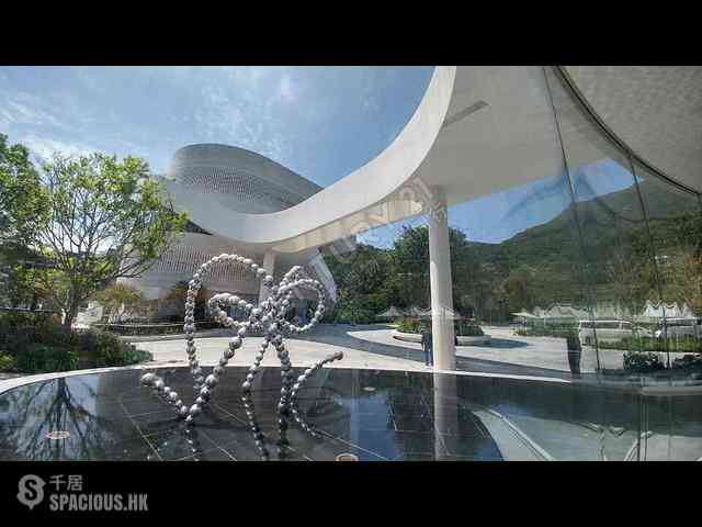 Clear Water Bay - Mount Pavilia Block 3 02