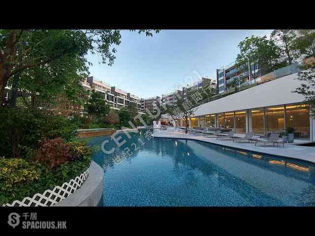 Clear Water Bay - Mount Pavilia Block 3 01
