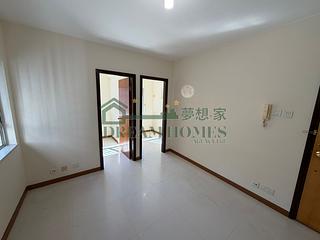 Sai Ying Pun - Tung Ming Court 02