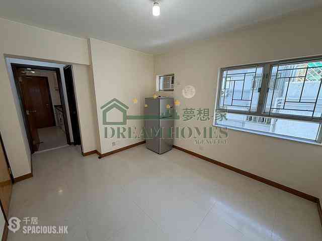 Sai Ying Pun - Tung Ming Court 03