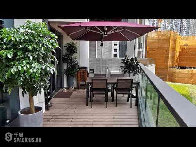 Lohas Park - Lohas Park Phase 7B Grand Montara Block 1 (1A) 01