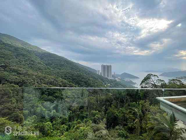 Repulse Bay - Ridge Court Block A-B 10