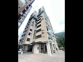 Repulse Bay - Ridge Court Block A-B 11