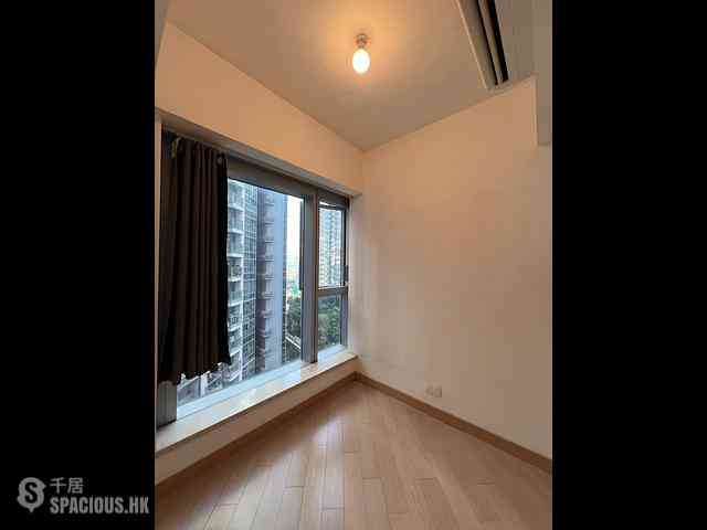 Tung Chung - Century Link Phase 1 Tower 3B 05