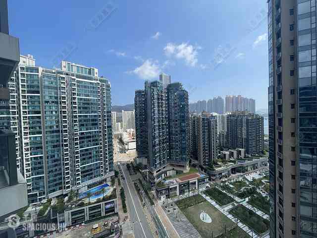 Tseung Kwan O - The Wings IIIA Block 1A 01